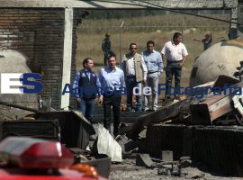 RMV recorre Tomza  - ES imagen agencia de fotografía