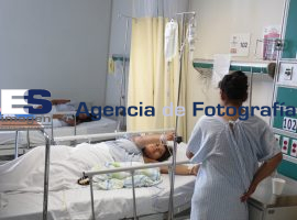 Hospital de La Mujer Puebla 2013 - ES imagen agencia de fotografía