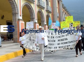 Tetela Hacia el Futuro, un año de lucha  - ES imagen agencia de fotografía