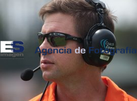 Aztecas Udlap vs Borregos ITESM campús Edo. Méx. - ES imagen agencia de fotografía