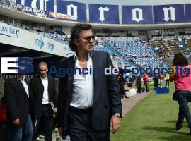 Puebla vence a Atlas  - ES imagen agencia de fotografía