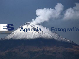 Volcán 22/10/2013  - ES imagen agencia de fotografía