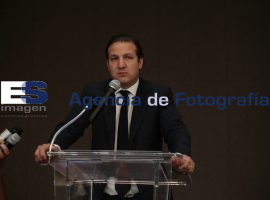 Se reunen hoteleros de Puebla - ES imagen agencia de fotografía