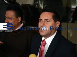 Alducín, aspirante a presidencia del PRI - ES imagen agencia de fotografía