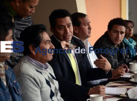 Juantas axiliares contra la desaparición  - ES imagen agencia de fotografía