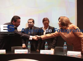 Semana de la Transparencia en el ITESM 2013 - ES imagen agencia de fotografía