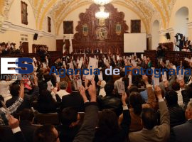 Consejo Universitario  - ES imagen agencia de fotografía