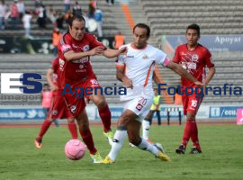 Lobos vs Alebrijes - ES imagen agencia de fotografía