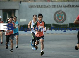 Carrera UDLAP 2013  - ES imagen agencia de fotografía