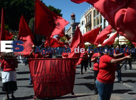 28 de Octubre, 40 aniversrio  - ES imagen agencia de fotografía