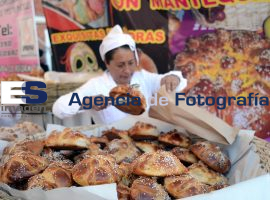 Hojaldras, oferta en aumento  - ES imagen agencia de fotografía