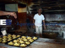 Hojaldras, oferta en aumento. - ES imagen agencia de fotografía
