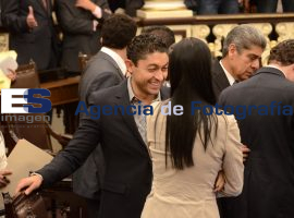 Sesión de Congreso 31-10-2013  - ES imagen agencia de fotografía