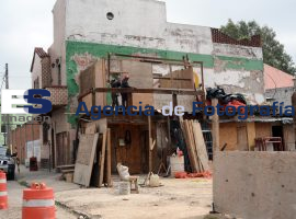 Suspenden Teleférico  - ES imagen agencia de fotografía