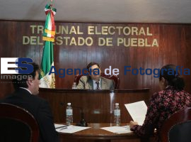 Valida TEEP validez de la elección en San Pedro Cholula - ES imagen agencia de fotografía