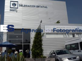 ISSTE - ES imagen agencia de fotografía