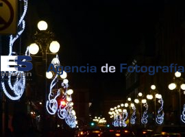 Luces luces y más luces  - ES imagen agencia de fotografía