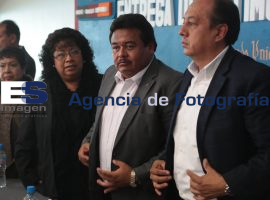Entrega SNTE 51 estímulos a jubilados - ES imagen agencia de fotografía
