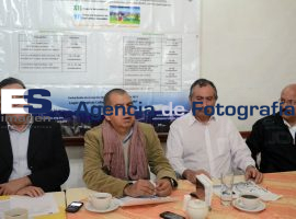 Simposio de Agricultura  - ES imagen agencia de fotografía