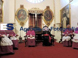 Catedral recibe archivo histórico  - ES imagen agencia de fotografía