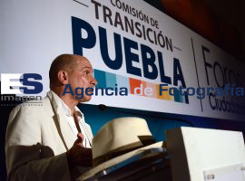 Segundo Foro ciudadano  - ES imagen agencia de fotografía
