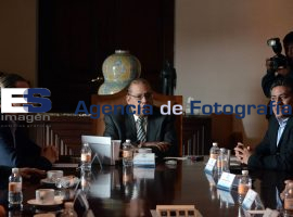 Modifican Ley del Agua  - ES imagen agencia de fotografía