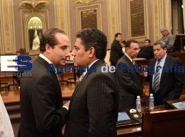 Congreso modifica, de nuevo, la ley del agua  - ES imagen agencia de fotografía