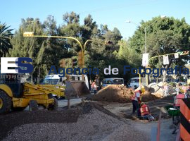 Colector pluvial de la once  - ES imagen agencia de fotografía