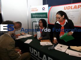 Feria de Negocios  - ES imagen agencia de fotografía