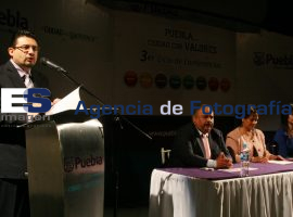 Ciudad con Valores  - ES imagen agencia de fotografía