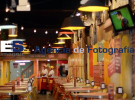 Trasmisión de la final sub 17 - ES imagen agencia de fotografía