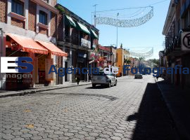 Reubicación de anticuarios  - ES imagen agencia de fotografía