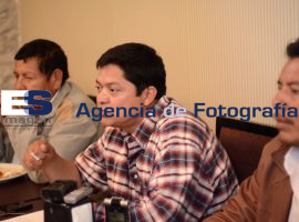 Cañeros de la CNPR - ES imagen agencia de fotografía