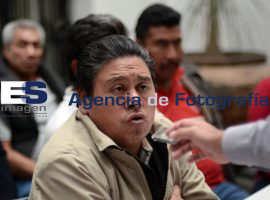Los de Abajo - ES imagen agencia de fotografía