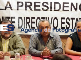 Causa comun - ES imagen agencia de fotografía
