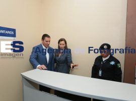 Inauguran Casa del Adolescente Puebla 2013 - ES imagen agencia de fotografía
