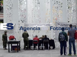 Desarme voluntario  - ES imagen agencia de fotografía