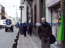 Frente frío número 11.  - ES imagen agencia de fotografía