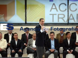 RMV y Campa inauguran CIPPC - ES imagen agencia de fotografía