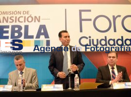 Foros Ciudadanos: Carrancá y Rosas  - ES imagen agencia de fotografía