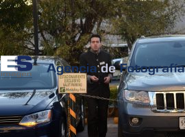 Valet Parking  - ES imagen agencia de fotografía