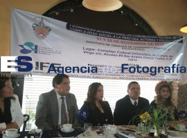 Congreso INternacional de Comunicación Pitica - ES imagen agencia de fotografía