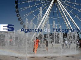 Usuarios de la Estrella de Puebla  - ES imagen agencia de fotografía
