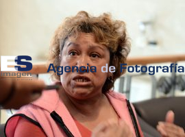 Denuncial tortura de la PGJ - ES imagen agencia de fotografía