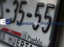 Gobierno anujncia remplacamiento  - ES imagen agencia de fotografía