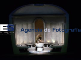 Salomé  - ES imagen agencia de fotografía