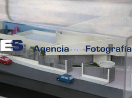 Primera piedra Ronald Mcdonal´s Puebla - ES imagen agencia de fotografía