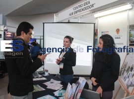 Inauguración del Foro Verde 2013 - ES imagen agencia de fotografía