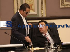 Sesión  Ordinaria de Congreso  - ES imagen agencia de fotografía