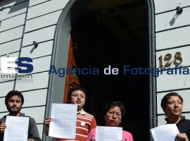 MORENA llama a consulta  - ES imagen agencia de fotografía